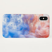 Coque Barely There de Case-Mate pour iPhone X
(Dos (Horizontal))