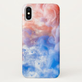 Coque Barely There de Case-Mate pour iPhone X
(Dos)