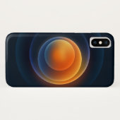 Coque Barely There de Case-Mate pour iPhone X
(Dos (Horizontal))