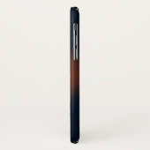 Coque Barely There de Case-Mate pour iPhone X
(Dos/Gauche)