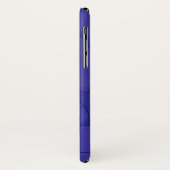 Coque Barely There de Case-Mate pour iPhone X
(Dos/Gauche)