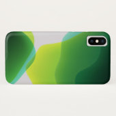 Coque Barely There de Case-Mate pour iPhone X
(Dos (Horizontal))