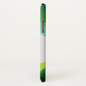 Coque Barely There de Case-Mate pour iPhone X
(Dos/Droite)