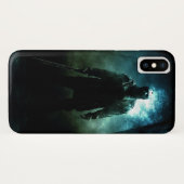 Coque Barely There de Case-Mate pour iPhone X
(Dos (Horizontal))