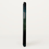 Coque Barely There de Case-Mate pour iPhone X
(Dos/Droite)