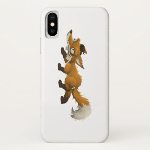 Coque Barely There de Case-Mate pour iPhone X 
