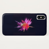 Coque Barely There de Case-Mate pour iPhone X
(Dos (Horizontal))