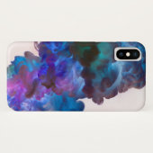 Coque Barely There de Case-Mate pour iPhone X
(Dos (Horizontal))
