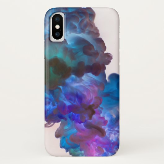 Coque Barely There de Case-Mate pour iPhone X
(Dos)