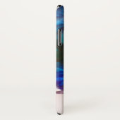 Coque Barely There de Case-Mate pour iPhone X
(Dos/Droite)