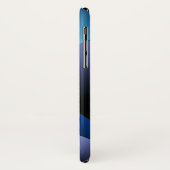 Coque Barely There de Case-Mate pour iPhone X
(Dos/Gauche)
