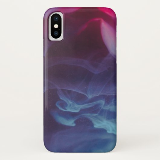 Coque Barely There de Case-Mate pour iPhone X 
 (Dos)