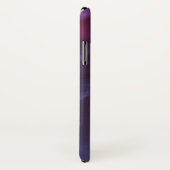 Coque Barely There de Case-Mate pour iPhone X 
 (Dos/Droite)