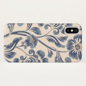 Coque Barely There de Case-Mate pour iPhone X
(Dos (Horizontal))