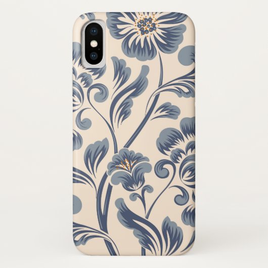 Coque Barely There de Case-Mate pour iPhone X
(Dos)