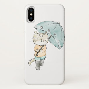 Coque Barely There de Case-Mate pour iPhone X