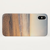 Coque Barely There de Case-Mate pour iPhone X
(Dos (Horizontal))