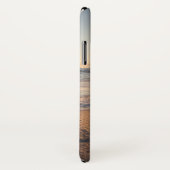 Coque Barely There de Case-Mate pour iPhone X
(Dos/Droite)
