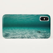 Coque Barely There de Case-Mate pour iPhone X
(Dos (Horizontal))