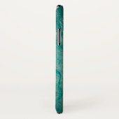 Coque Barely There de Case-Mate pour iPhone X
(Dos/Droite)