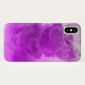 Coque Barely There de Case-Mate pour iPhone X 
 (Dos (Horizontal))