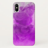 Coque Barely There de Case-Mate pour iPhone X
(Dos)