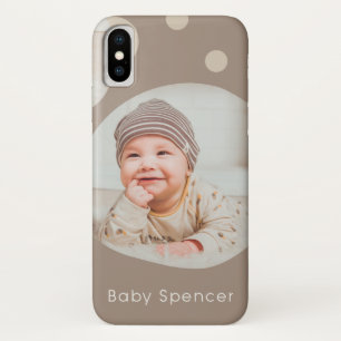 Coque Barely There de Case-Mate pour iPhone X