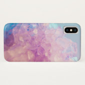 Coque Barely There de Case-Mate pour iPhone X
(Dos (Horizontal))