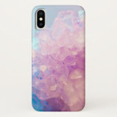 Coque Barely There de Case-Mate pour iPhone X
(Dos)