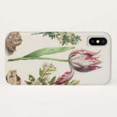 Coque Barely There de Case-Mate pour iPhone X
(Dos (Horizontal))