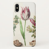 Coque Barely There de Case-Mate pour iPhone X
(Dos)