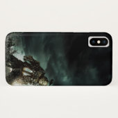 Coque Barely There de Case-Mate pour iPhone X
(Dos (Horizontal))