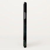 Coque Barely There de Case-Mate pour iPhone X
(Dos/Droite)