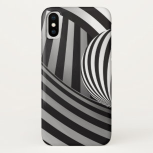 Coque Barely There de Case-Mate pour iPhone X 

