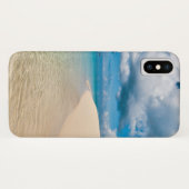 Coque Barely There de Case-Mate pour iPhone X
(Dos (Horizontal))