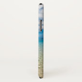 Coque Barely There de Case-Mate pour iPhone X
(Dos/Droite)