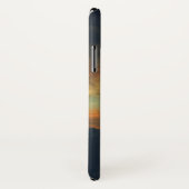 Coque Barely There de Case-Mate pour iPhone X
(Dos/Droite)