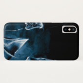 Coque Barely There de Case-Mate pour iPhone X
(Dos (Horizontal))