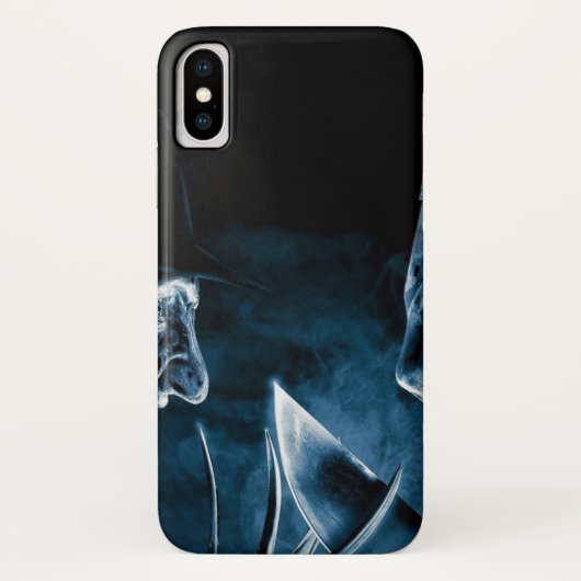 Coque Barely There de Case-Mate pour iPhone X
(Dos)