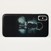 Coque Barely There de Case-Mate pour iPhone X
(Dos (Horizontal))