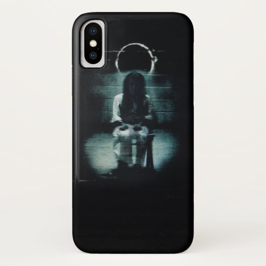 Coque Barely There de Case-Mate pour iPhone X
(Dos)