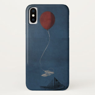 Coque Barely There de Case-Mate pour iPhone X