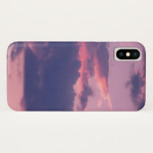 Coque Barely There de Case-Mate pour iPhone X
(Dos (Horizontal))
