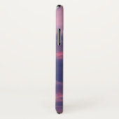 Coque Barely There de Case-Mate pour iPhone X
(Dos/Droite)