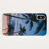 Coque Barely There de Case-Mate pour iPhone X
(Dos (Horizontal))