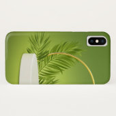 Coque Barely There de Case-Mate pour iPhone X
(Dos (Horizontal))