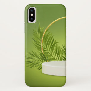 Coque Barely There de Case-Mate pour iPhone X