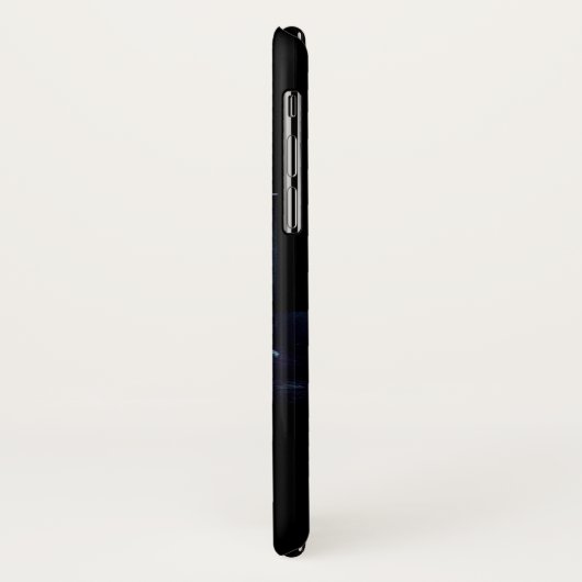 Coque Barely There de Case-Mate pour iPhone X 
 (Dos/Gauche)