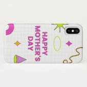 Coque Barely There de Case-Mate pour iPhone X 
 (Dos (Horizontal))