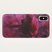 Coque Barely There de Case-Mate pour iPhone X
(Dos (Horizontal))